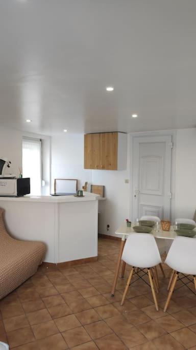 Studio, 50M De La Plage, Rdc Berck Exterior photo
